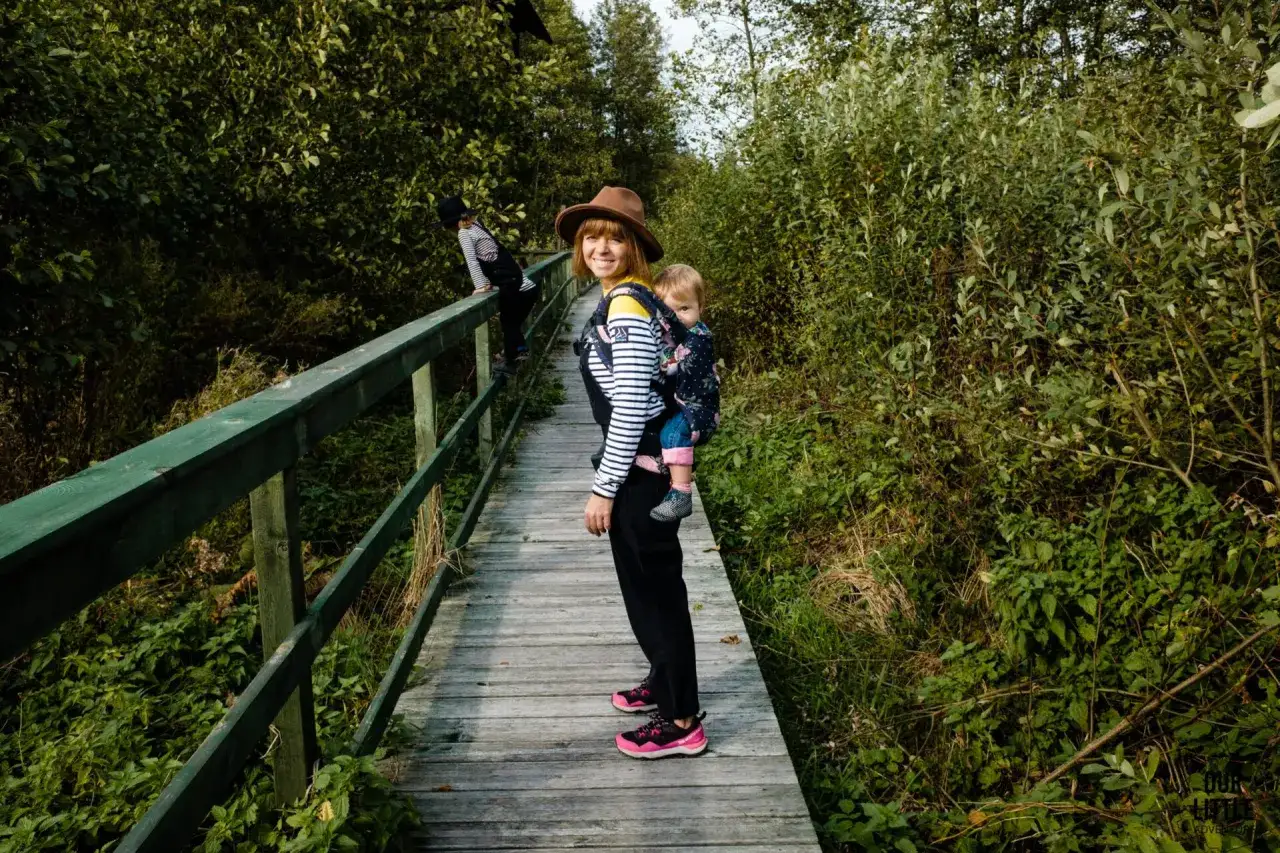 Wycieczki pod Warszawę: 20+ pomysłów na weekend i jeden dzień