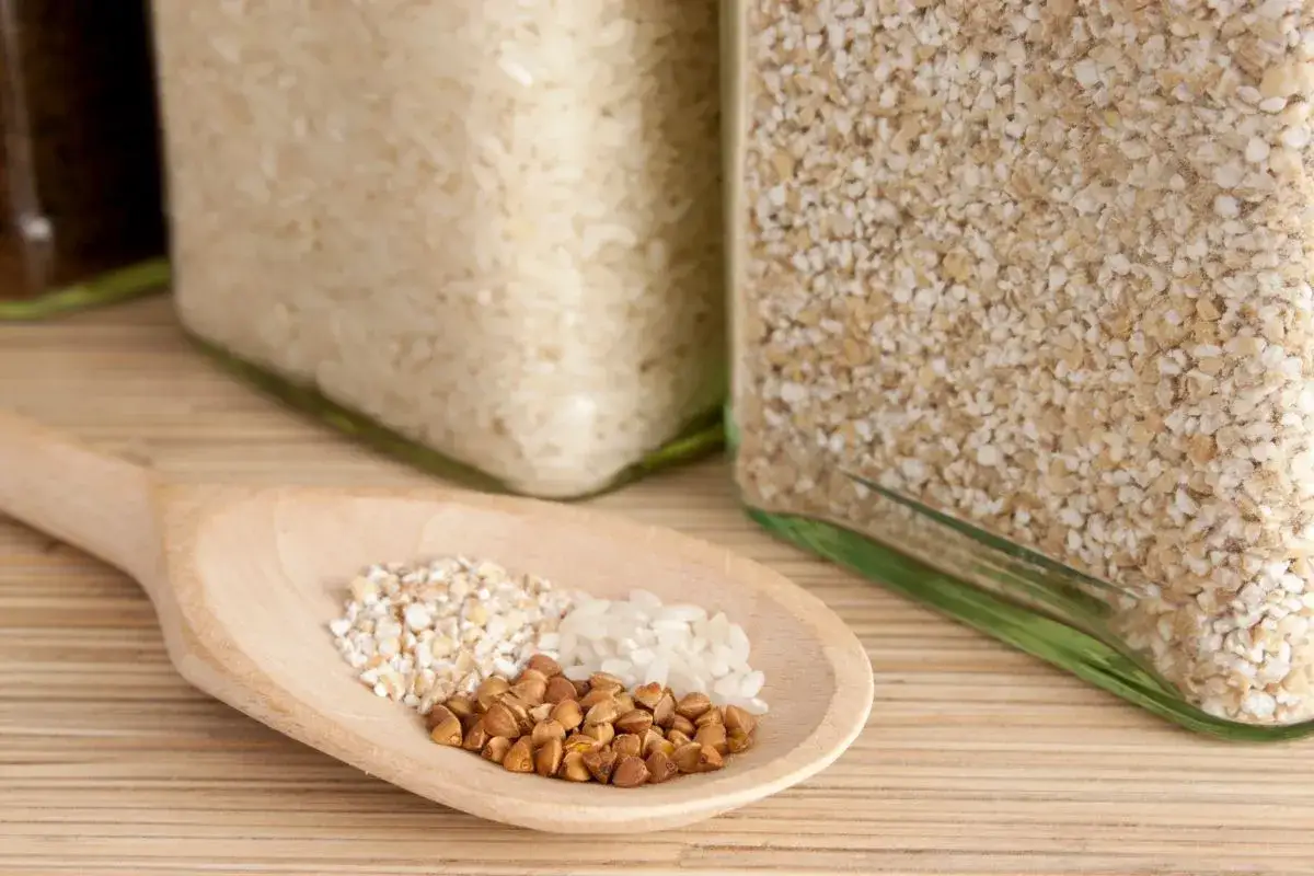 Kasza czy ryż? Wybierz mądrze dla zdrowia i sylwetki!