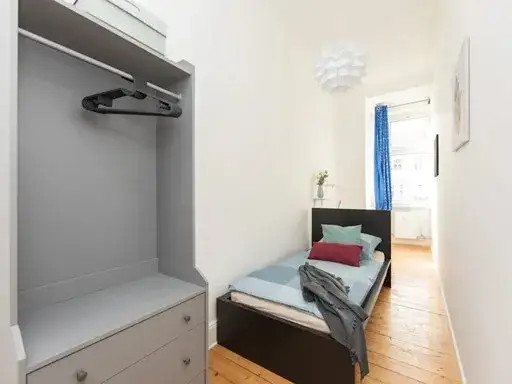 Ile kosztuje wynajem mieszkania w Berlinie? Ceny, które zaskakują