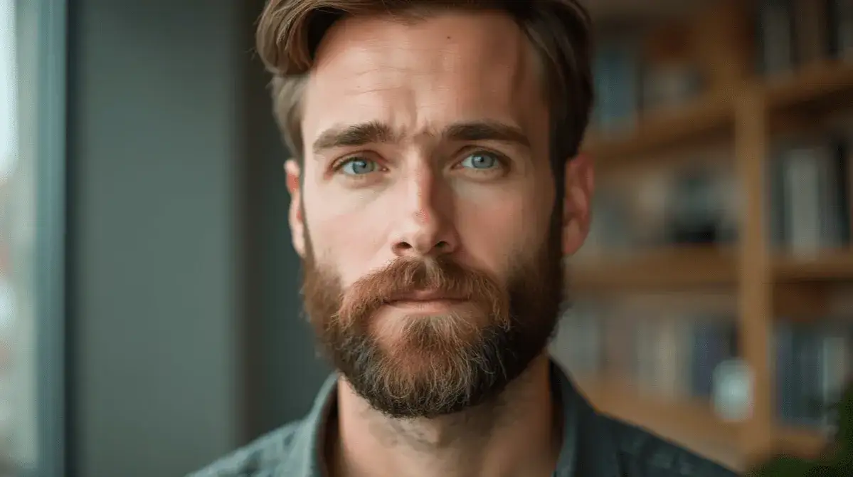 Czy broda jest modna? Odkryj najnowsze trendy i style brody