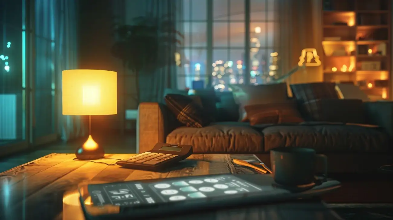 Ile kosztuje 1 kWh – Kompleksowy przewodnik po cenach energii elektrycznej