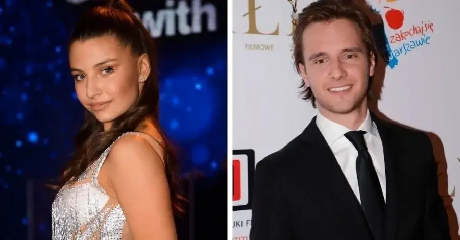 Maciej musiał opublikował dla julii wieniawy poważną radę