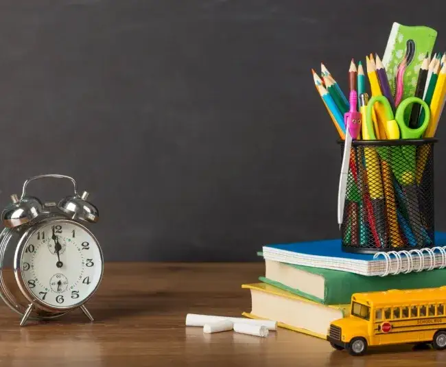 Wyprawka szkolna co powinna zawierać? Sprawdź najważniejsze elementy