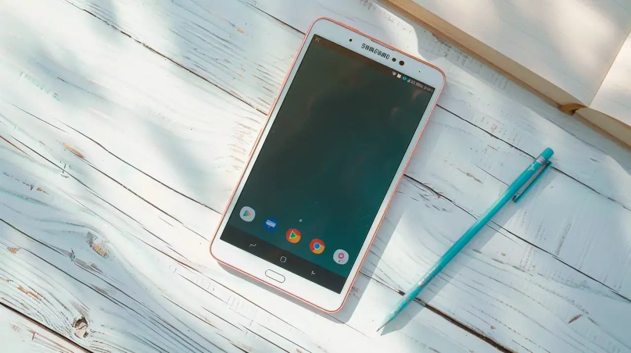 Galaxy Tab A6 - Czy warto kupić tablet Samsung Galaxy Tab A6? Recenzja