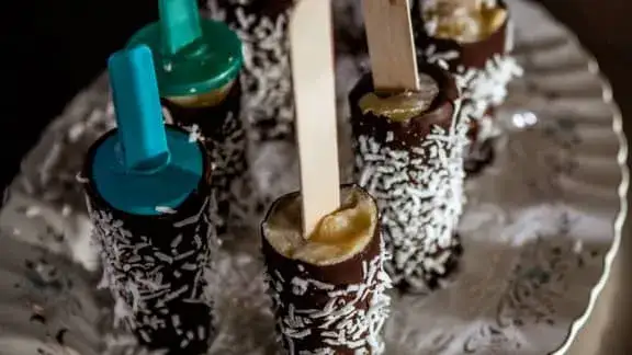 Desserts à la Mangue : Recettes Faciles, Originales et Tendances