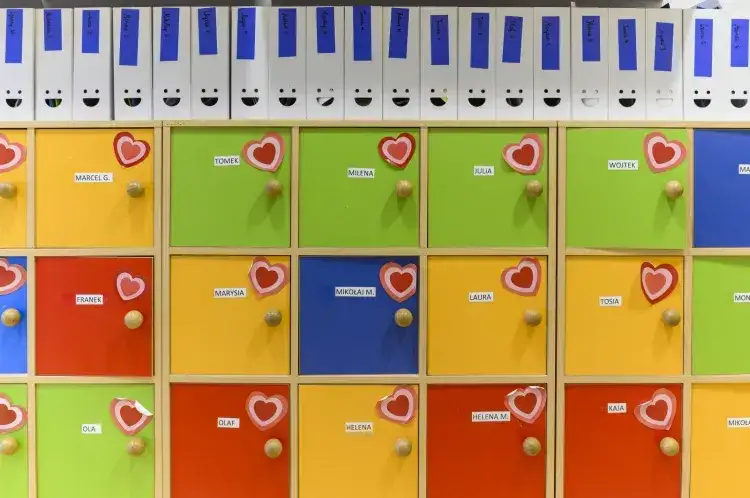 Czy można zapisać dziecko do przedszkola w trakcie roku? Oto odpowiedzi