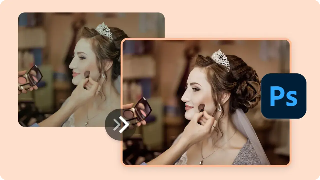 Jak rozjaśnić zdjęcie w Photoshopie? Odzyskaj detale i naturalność