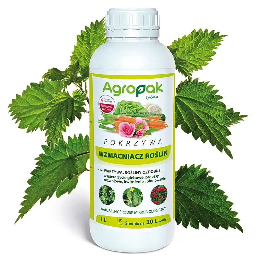 Jaki nawóz do krzewów ozdobnych poprawi ich wzrost i zdrowie?