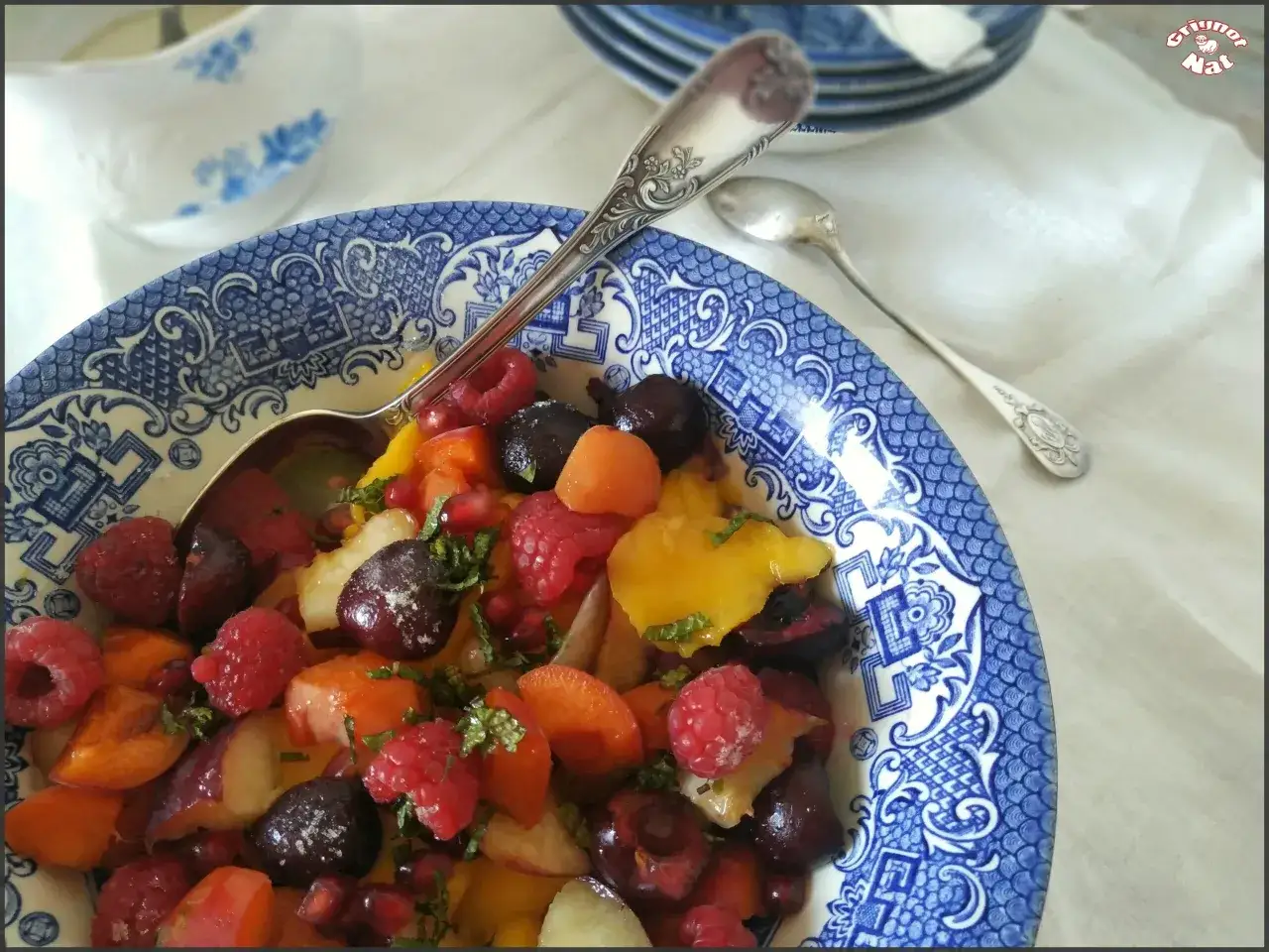 Maîtrisez la salade de fruits frais : astuces et recettes d'expert