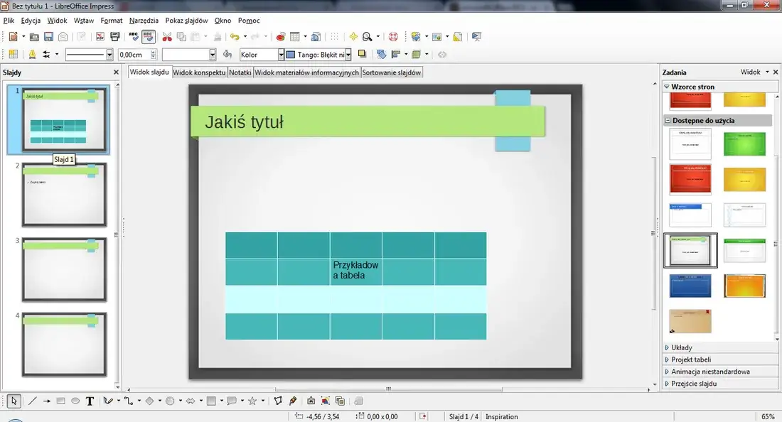 Jak zrobić prezentację ze zdjęć? Praktyczny przewodnik i narzędzia.