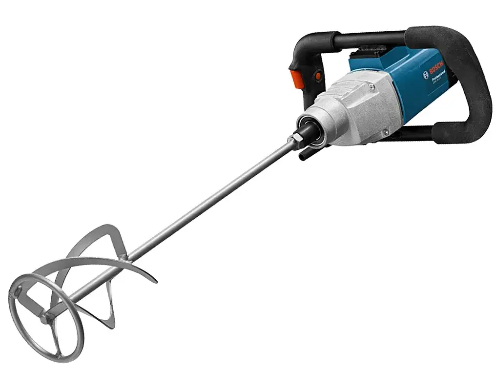 Jaka wiertarka do mieszania zaprawy? Oto, co musisz wiedzieć