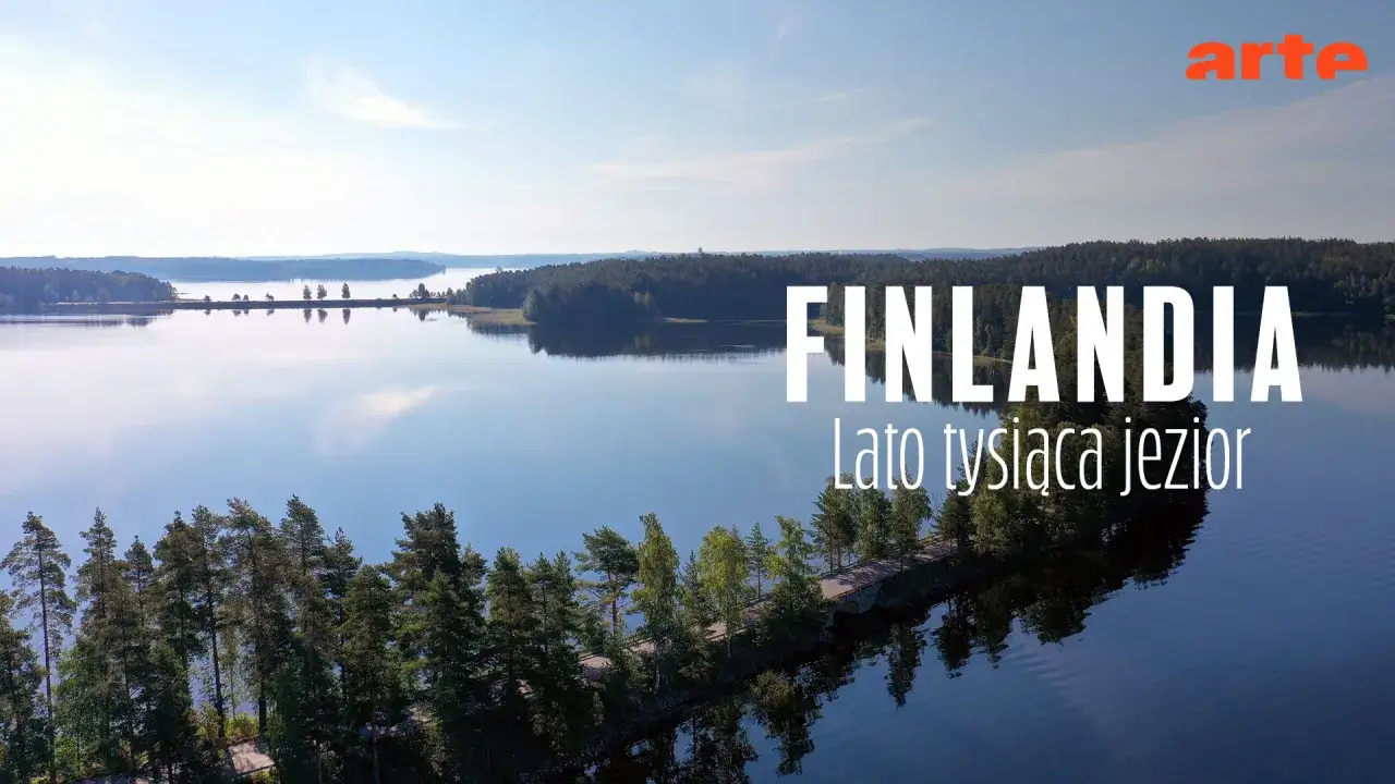 Finlandia: Gdzie leży ten kraj tysiąca jezior? Przewodnik