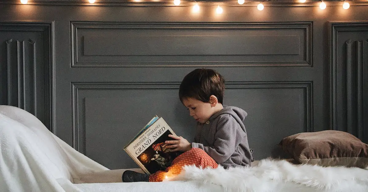 KSIĄŻKI, KTÓRE DODAJĄ DZIECIOM WIARY W SIEBIE