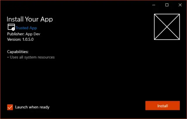 Jak zainstalować aplikację at all i uniknąć problemów z instalacją