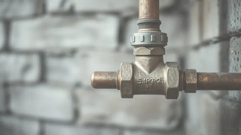 Zawór zwrotny na zasilaniu czy powrocie – co wybrać dla efektywności?