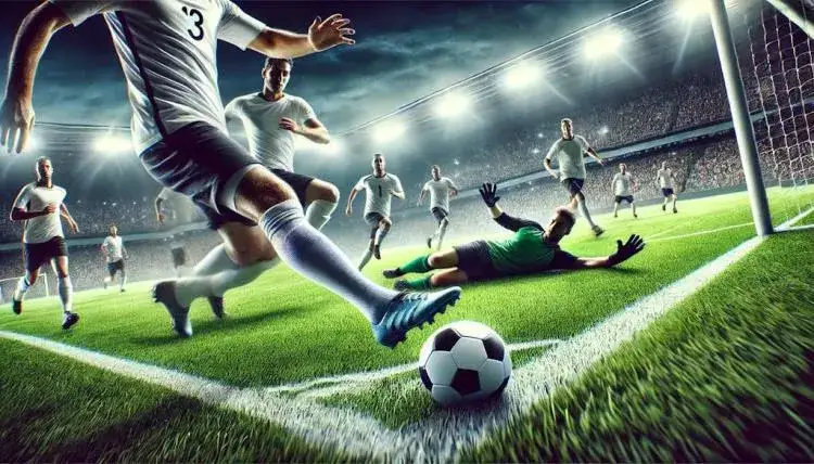 Jak powstała piłka nożna - zaskakująca historia i kluczowe zmiany