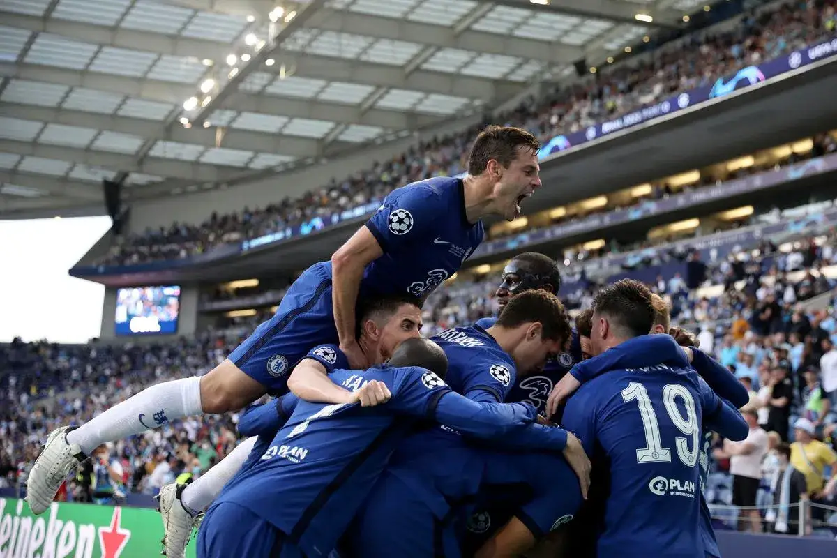 Chelsea: Kiedy wygrała Ligę Mistrzów? 2 historyczne triumfy!