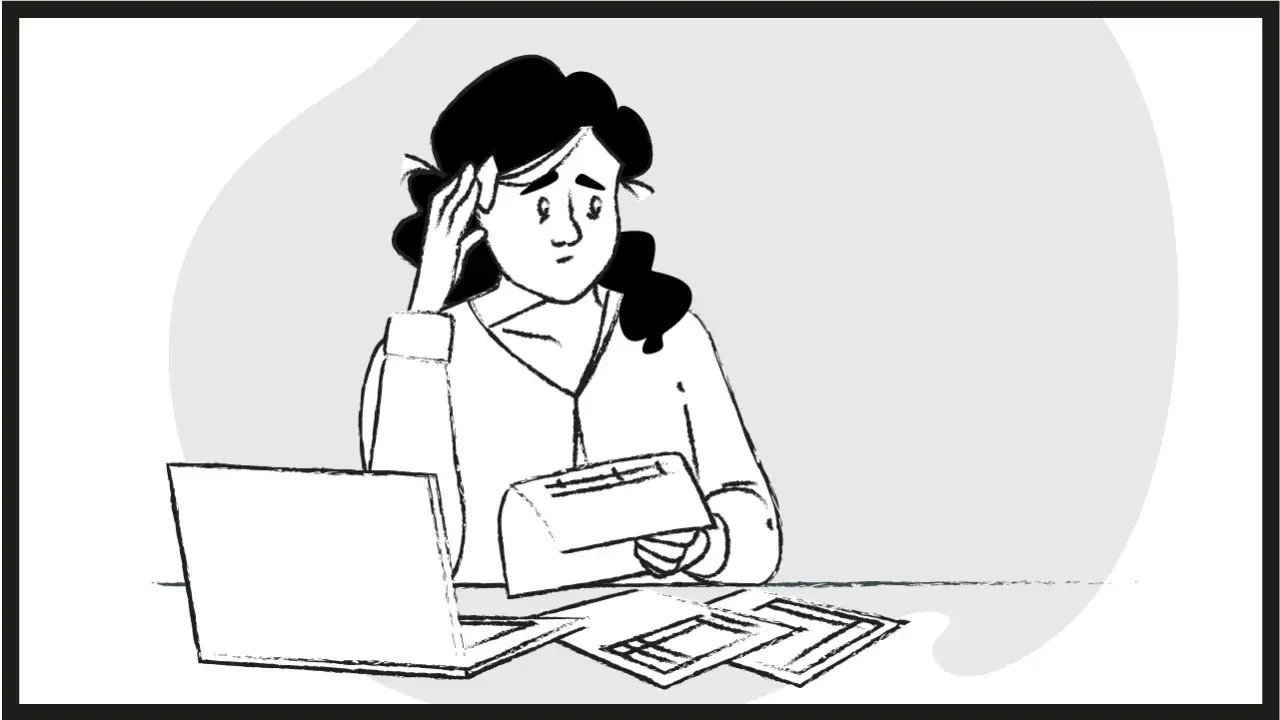 Chwilówki po jakim czasie komornik? Poznaj prawne terminy