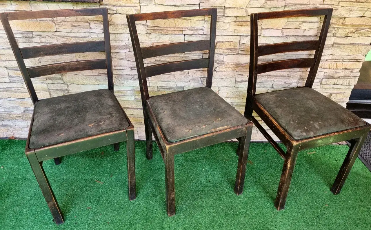 Chwiejne krzesło? Rozklej je sprytnie i napraw na lata!