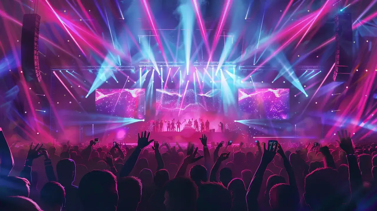 Festiwal Muzyki Elektronicznej: Najlepsze imprezy muzyczne w Polsce