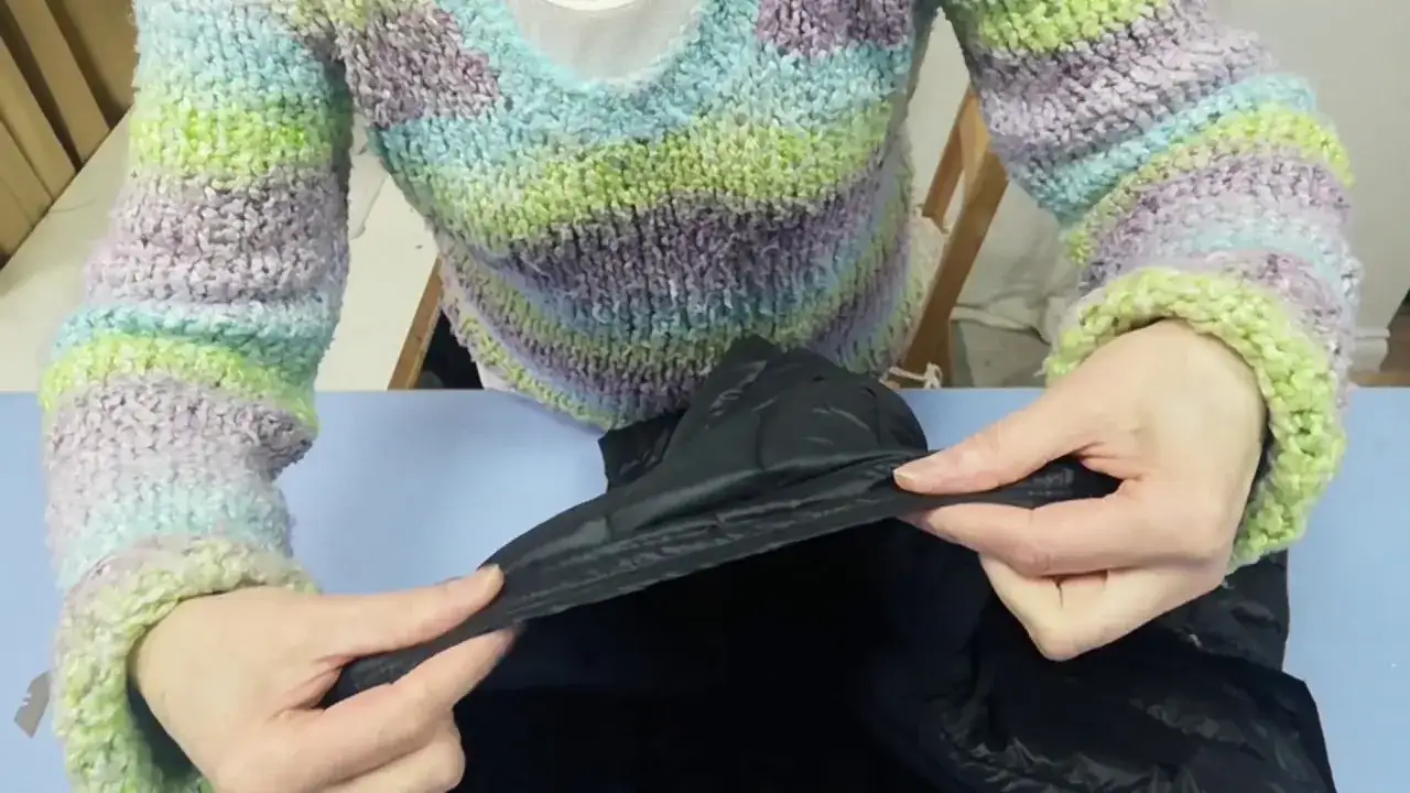 Wymiana zamka w kurtce: 4 proste kroki do sukcesu DIY