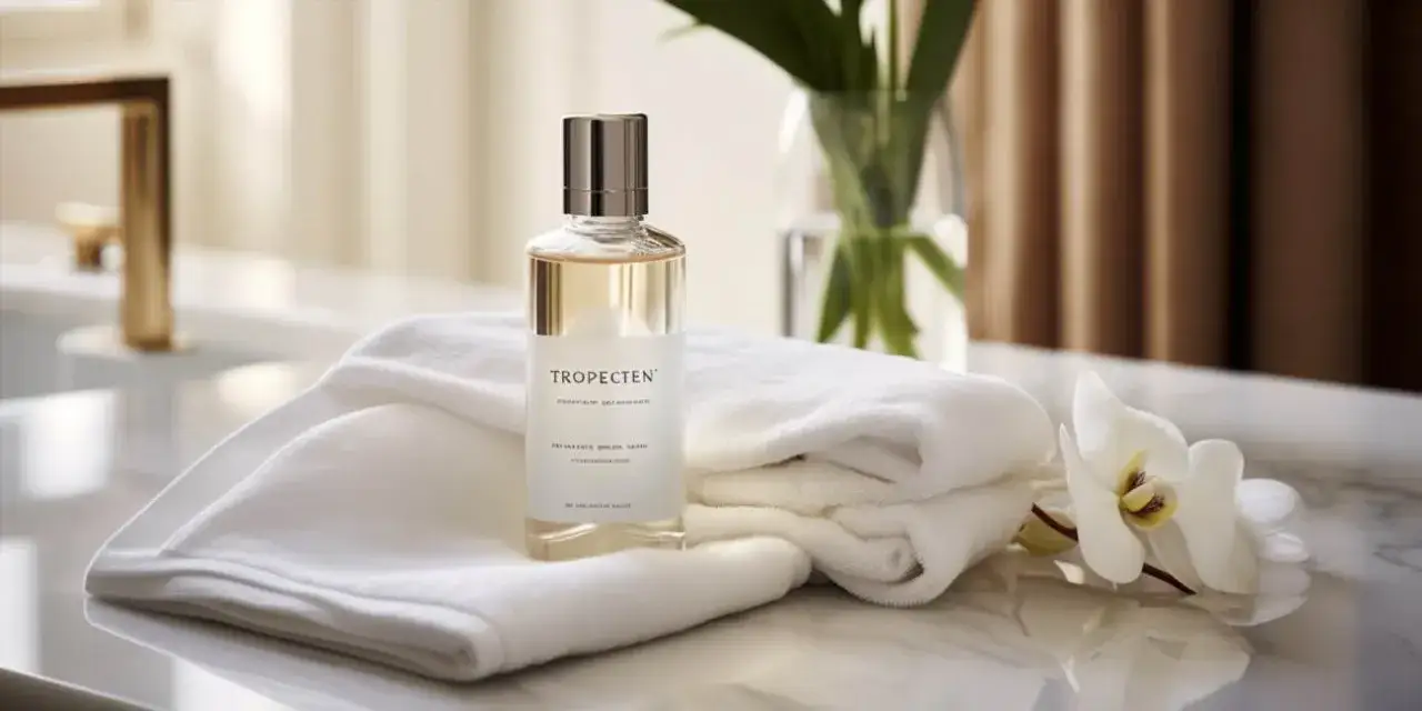 Dezodorant czy woda toaletowa - co wybrać dla świeżości?