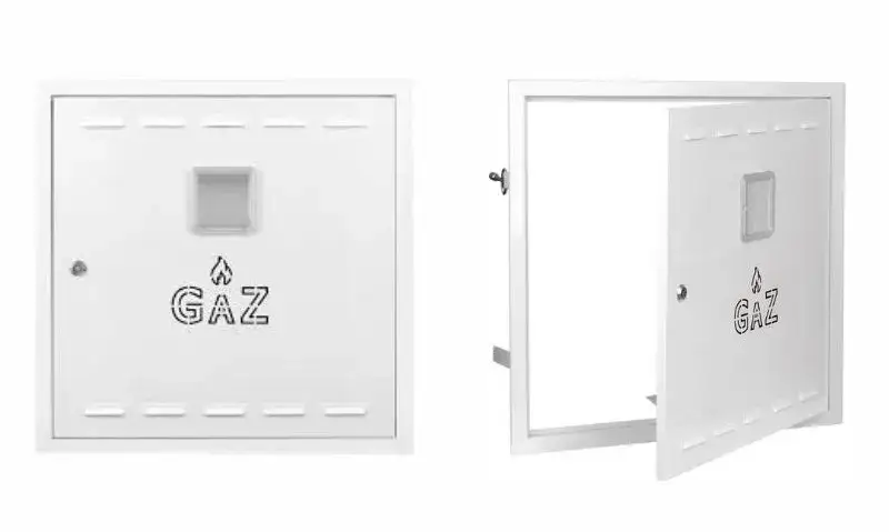 Jak zabudować licznik od gazu zgodnie z przepisami i bezpiecznie