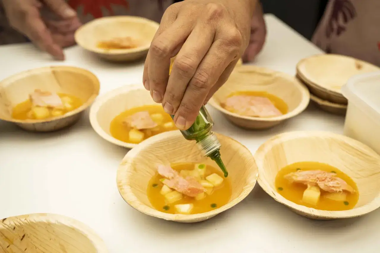 La rica gastronomía de Ecuador: sabores, tradiciones y platos únicos