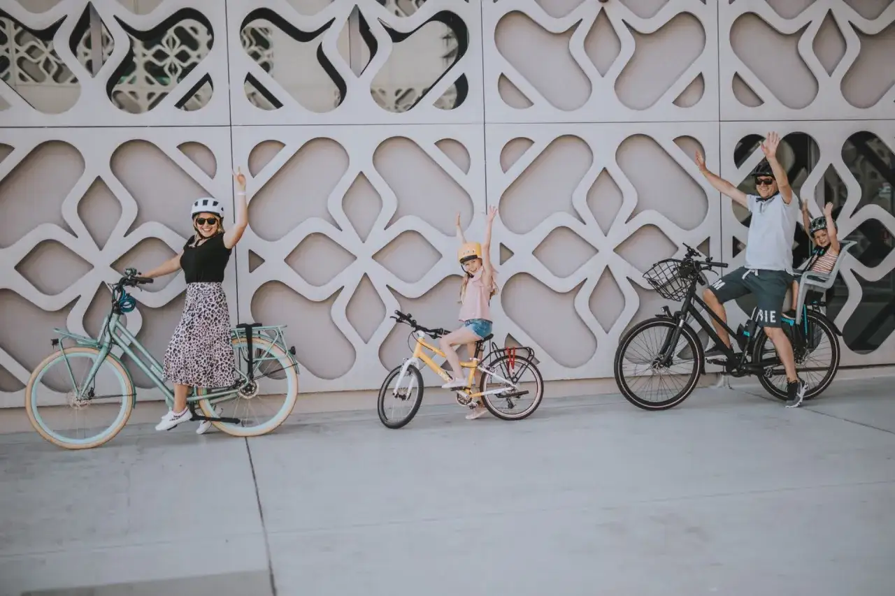 Jak rowery mogą uratować świat i poprawić nasze życie w miastach