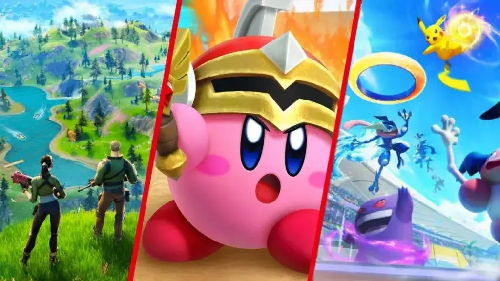 Najlepsze fajne gry, które musisz poznać – sprawdzone propozycje