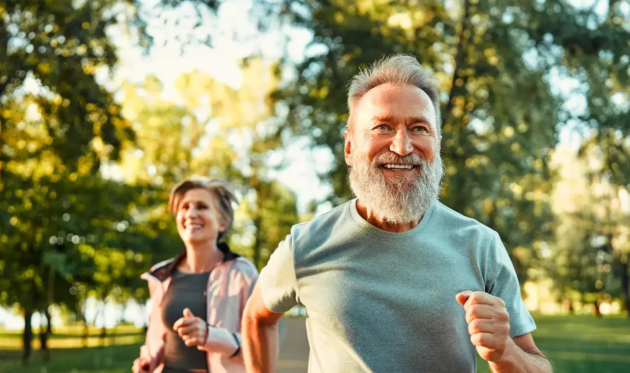 Andropauza: Męska menopauza to nie mit! Objawy i jak sobie radzić