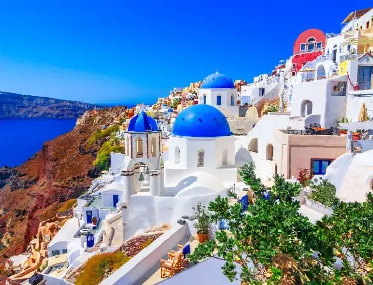 Gdzie do Grecji na wakacje? Znajdź idealne miejsce dla siebie!