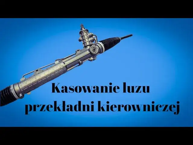 Luz na maglownicy: Jak sprawdzić samemu? Objawy i naprawa
