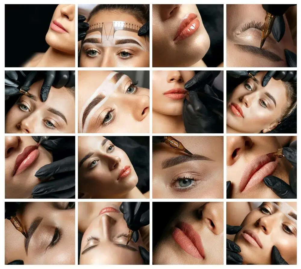 Jak zrobić idealny kształt brwi i uniknąć częstych błędów