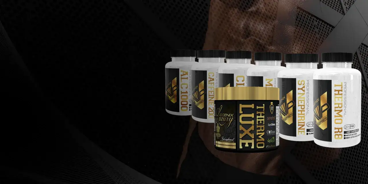 Suplementos para perder grasa: ¿Funcionan? Evidencia, dosis y riesgos