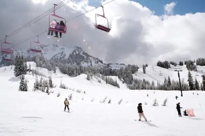 Bukowina stok narciarski - najlepsze trasy i udogodnienia dla narciarzy