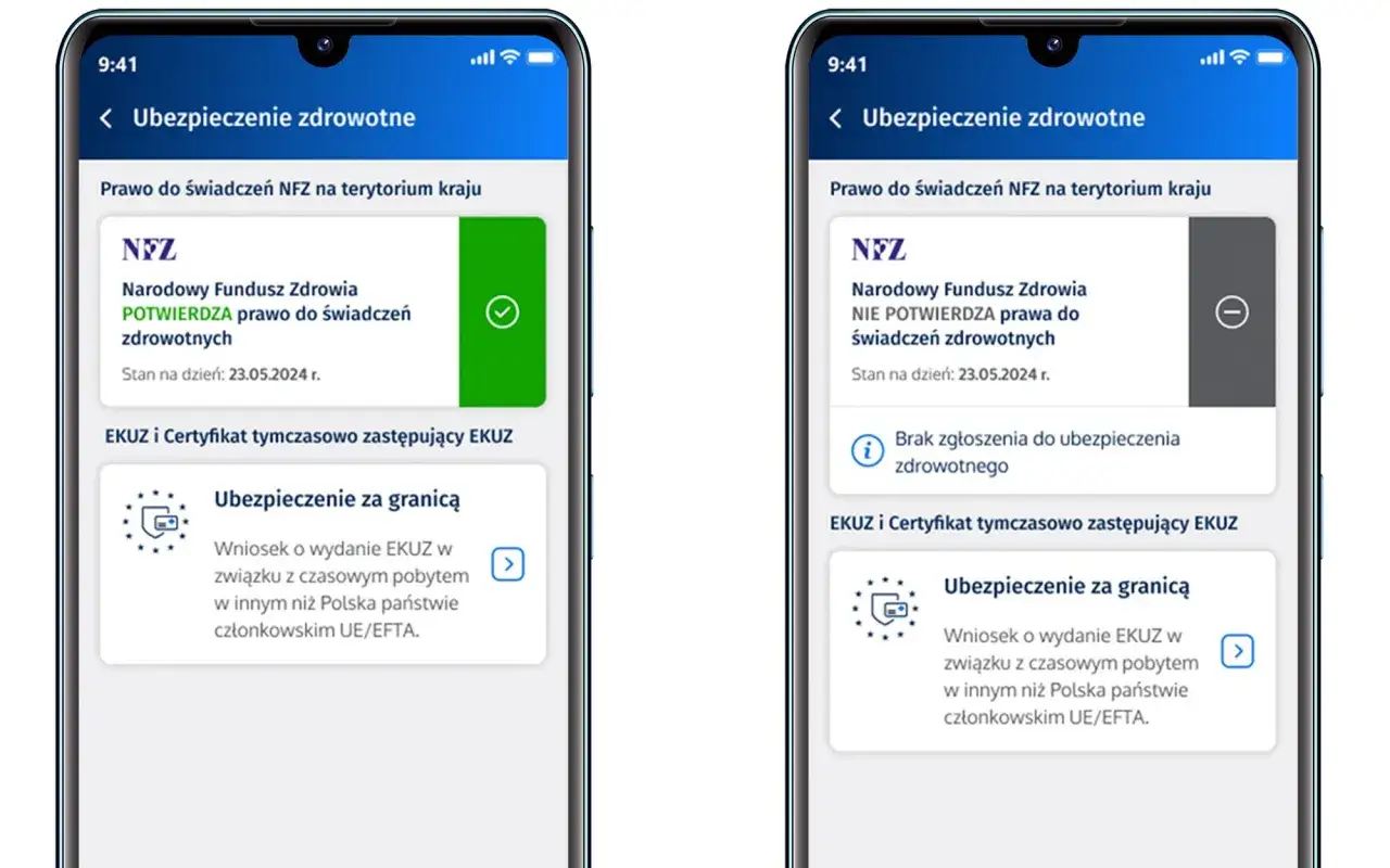 Jaki jest mój oddział NFZ? Sprawdź, jak uniknąć problemów z ubezpieczeniem