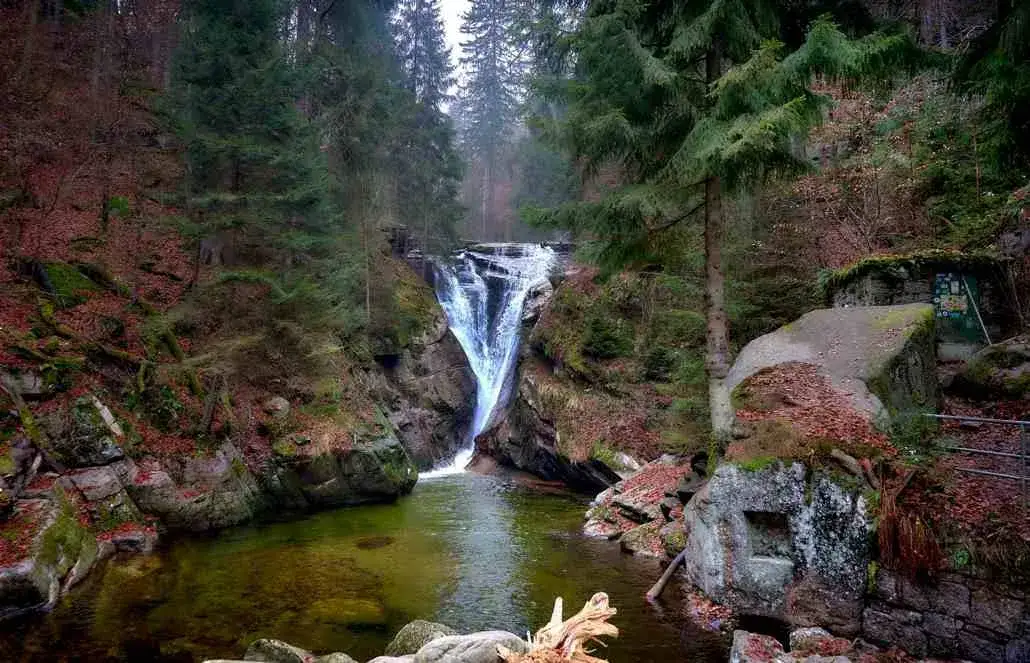 Szklarska Poręba atrakcje: Co robić? Przewodnik na każdą pogodę