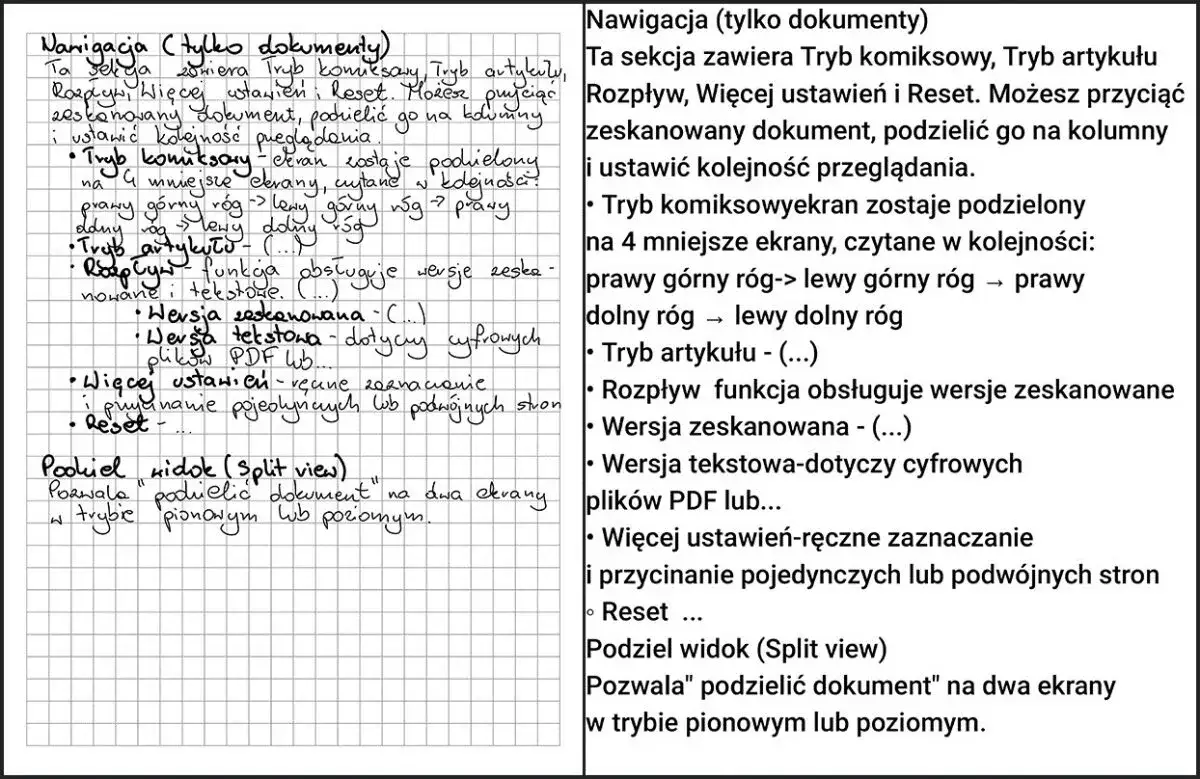 Jaki zeszyt do wosu wybrać, aby uniknąć problemów z notatkami?