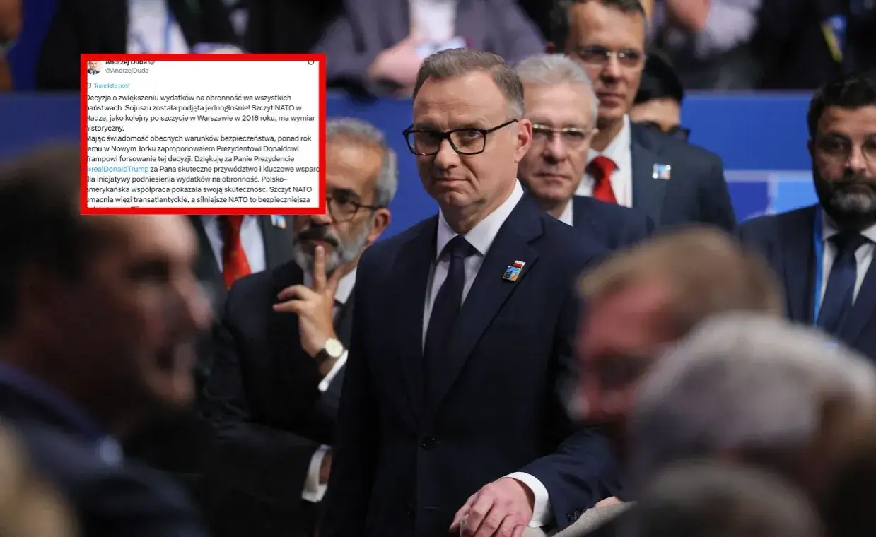 Kto jest prezydentem Słowacji? Poznaj jego rolę i wyzwania