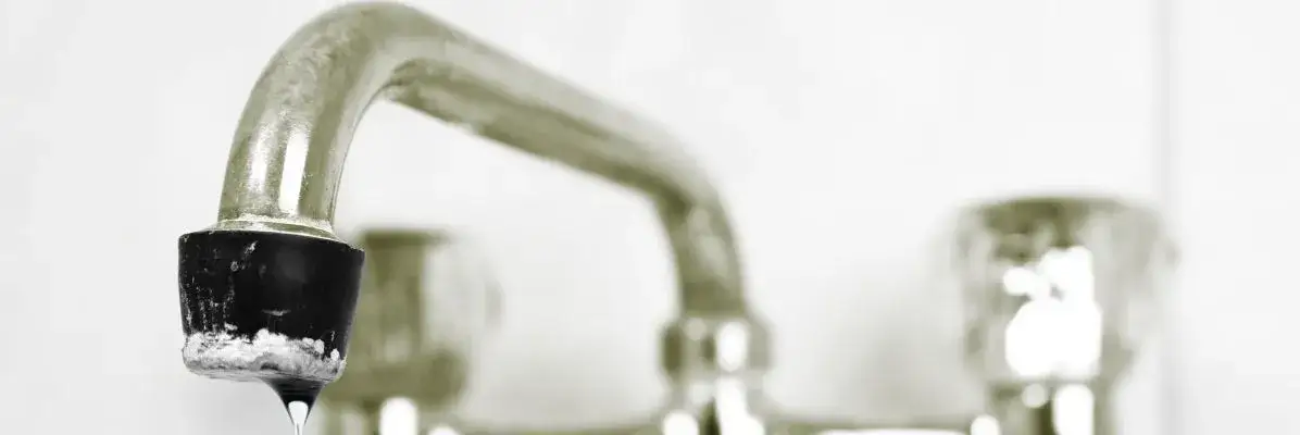 Jak uszczelnić kran i uniknąć kosztownych napraw w domu