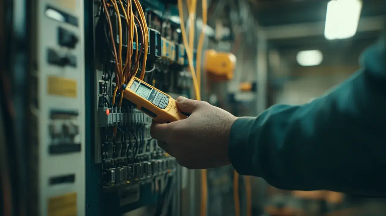 Jak używać multimetru cyfrowego, aby uniknąć najczęstszych błędów