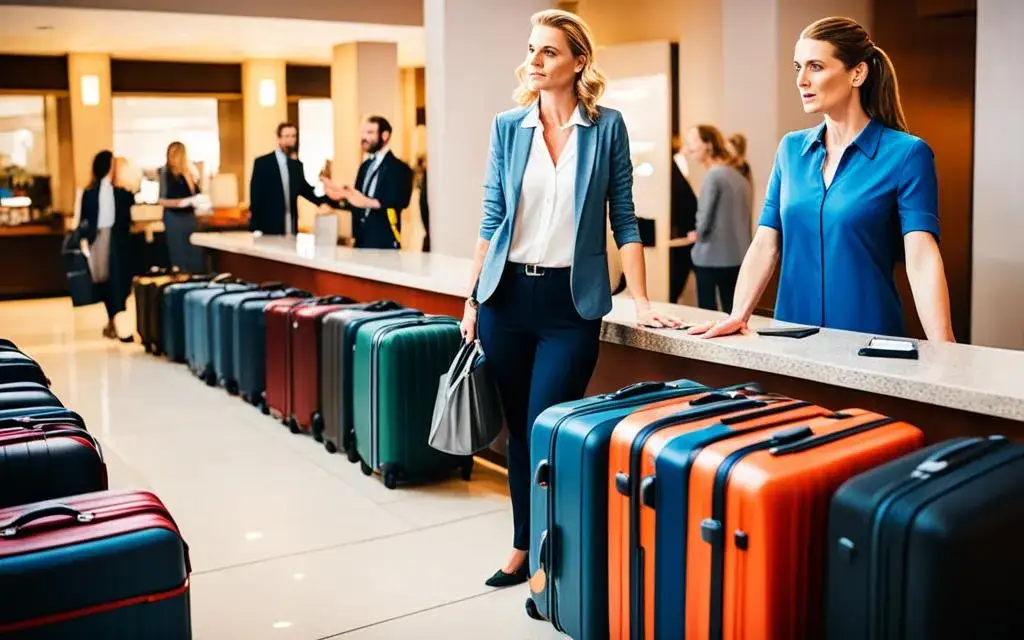 Overbooking w hotelu: Prawa, odszkodowanie i jak go uniknąć?