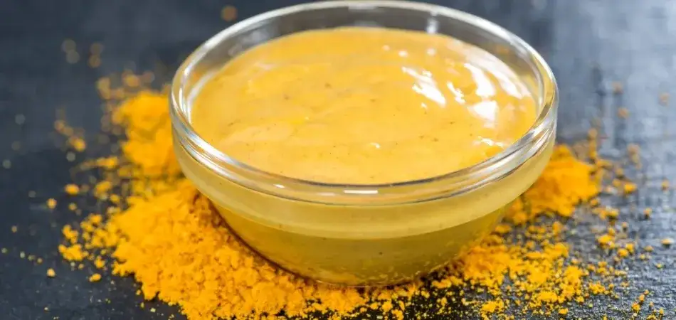 Domowy sos curry do ryżu: przepis, który odmieni Twój obiad