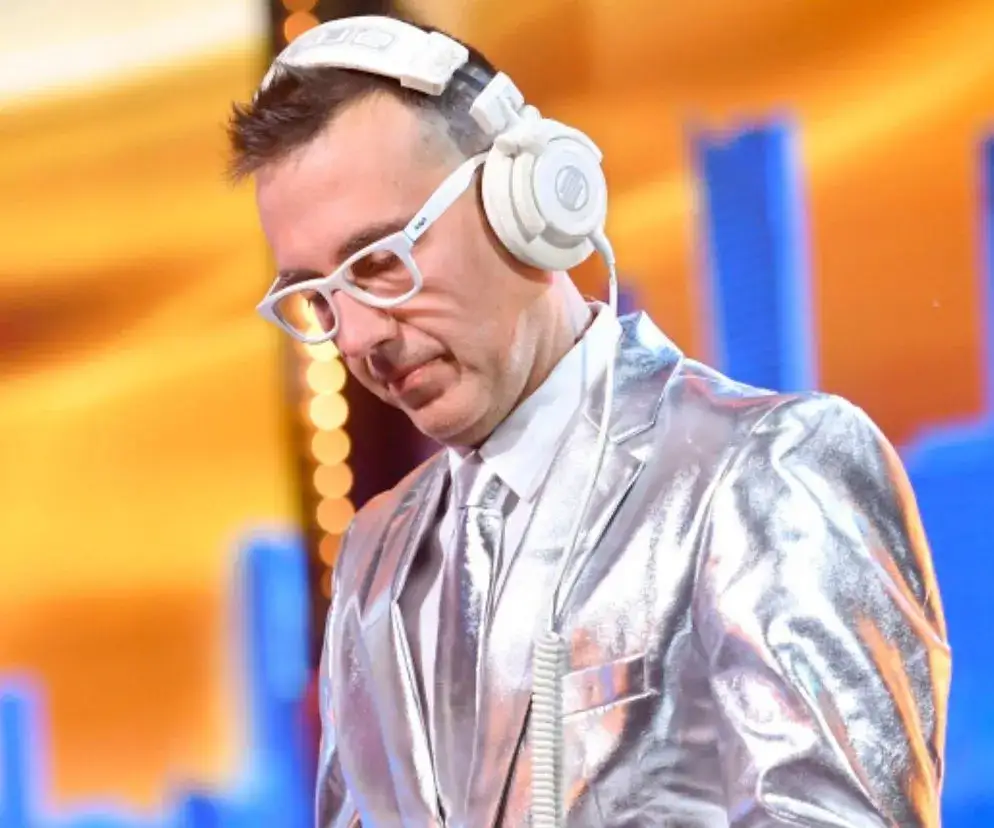 Kto był DJ-em w Jaka to melodia? Historia i rola DJ-a w programie
