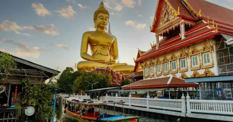 Planifica tu viaje a Tailandia: Templos, playas y rutas ideales