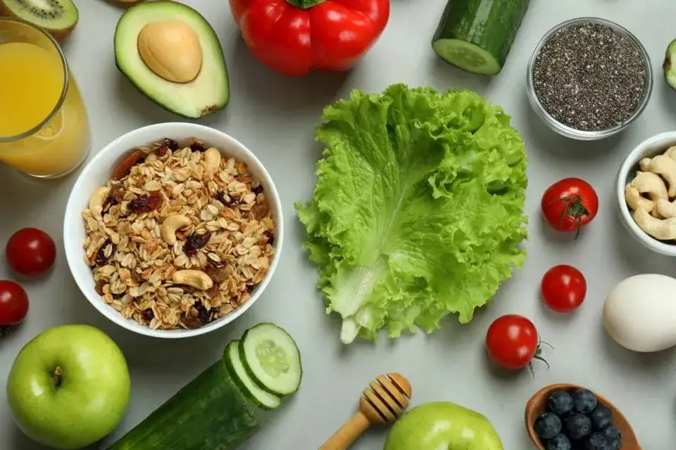 Co można jeść przed badaniem kolonoskopii, aby uniknąć problemów?