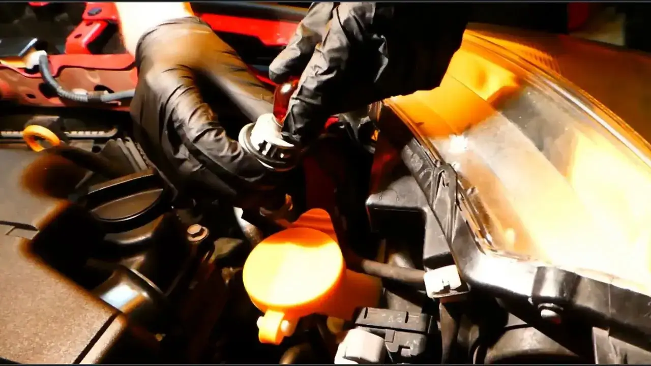 Jak wymienić żarówkę w Toyota Yaris - proste kroki i porady