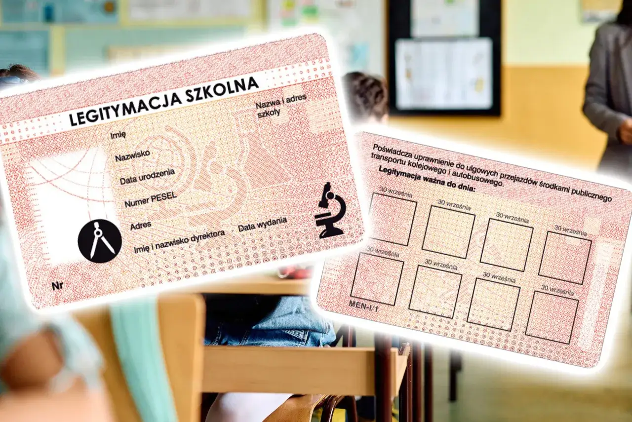 Legitymacja szkolna: Ile trwa wyrobienie? Uniknij opóźnień!