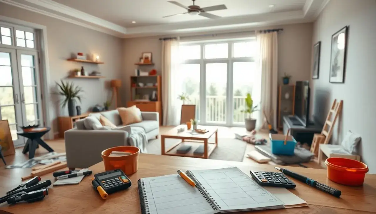 Czy wykończenie mieszkania można odliczyć od podatku? Sprawdź wyjątki